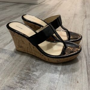 Wedge Sandals